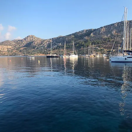 Sail Yatch