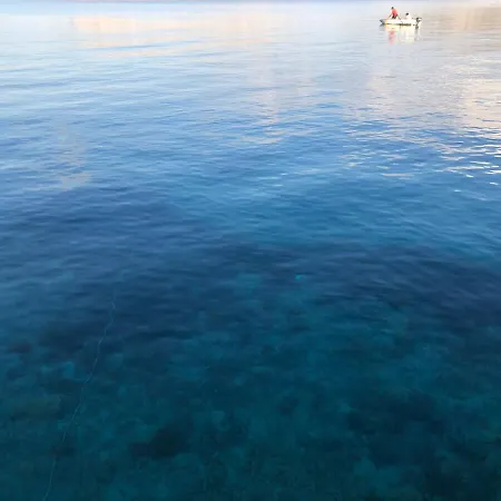 Sail Yatch Seferihisar